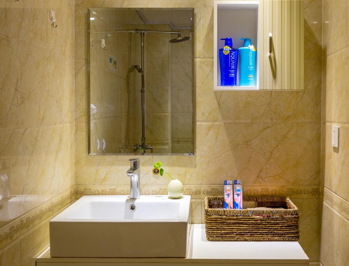 Lijiang Shui Lian Yi Boutique Inn Luaran gambar